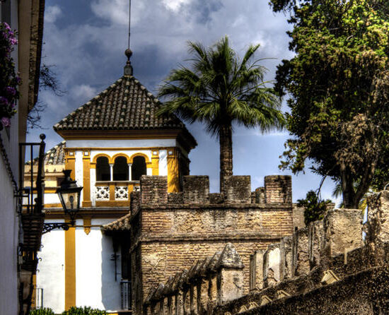 seville-private-tour-to-jewish-quarter-and-plaza-de-espana-in-seville-216143